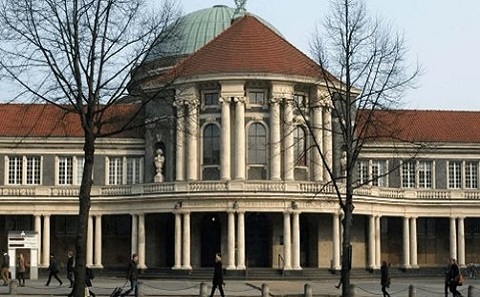 University of Hamburg