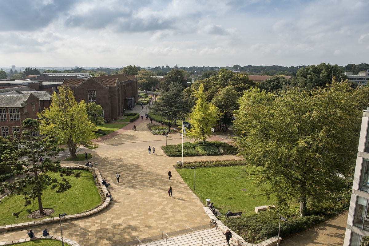 Highfield campus