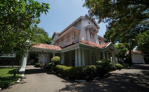 Lakshman Kadirgamar Institute