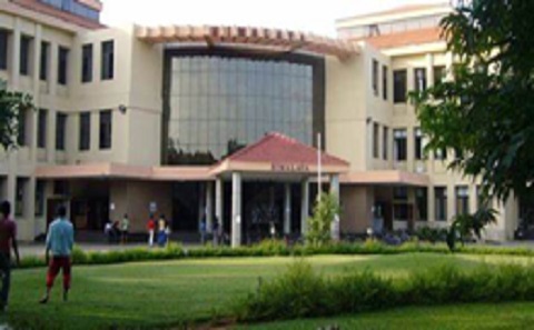  IIT Madras